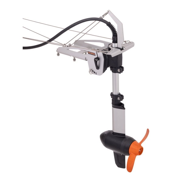 Elektro Bootsmotor Torqeedo Ultralight